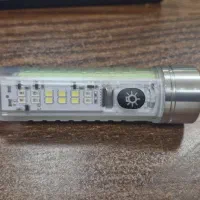 چراغ قوه حرفه ای|لامپ و چراغ|تهران, هفده شهریور|دیوار