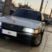 تویوتا کریسیدا1994 LX  فول