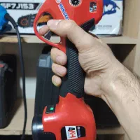 قیچی شارژی حسگردار مورسل ترکیه قطر برش ۳/۵ سانت