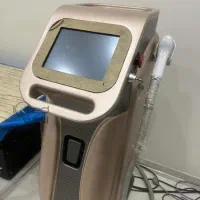 دستگاه لیزر آلمانی