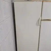 یخچال فریزر پارس