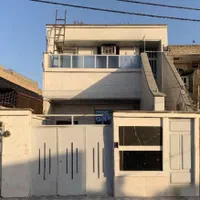 منزل ویلایی دوطبقه