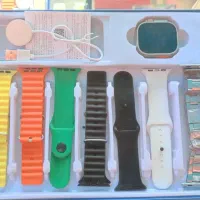 ساعت هوشمند