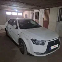 دنا پلاس مدل ۱۴۰۲|خودرو سواری و وانت|همدان, |دیوار