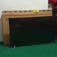 فروش تلوزیون ۴۳اینج دوو