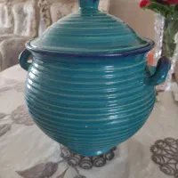 تعدادی ظروف