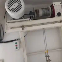 بالابر فروشگاهی|فروشگاه و مغازه|بندر انزلی, سامانسر|دیوار