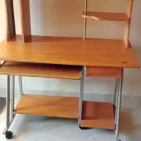 میز کامپیوتر