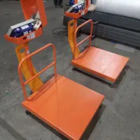 فروش انواع باسکول متناسب باکاربری شما|فروشگاه و مغازه|تهران, اتحاد|دیوار