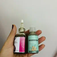 روغن مخصوص جلوگیری از ریزش  و رشد موهای مجدد