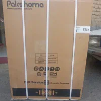 ظرفشویی پاکشوما لمسی