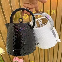 کتری برقی/ تخفیف فقط تا روز مادر