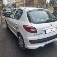 پژو 207 بیرنگ مدل 1403|خودرو سواری و وانت|رشت, اسماعیل آباد|دیوار