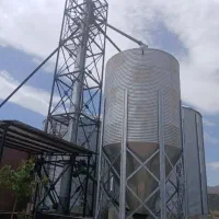 فروش کارخانه تولید خوراک دام طیور
