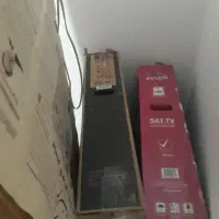 تلوزیون|تلویزیون و پروژکتور|گنبد کاووس, |دیوار