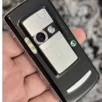 گوشی موبایل Sony Ericcon|موبایل|کرج, گوهردشت|دیوار