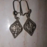 گوشواره اشکی