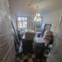 شرکت اثاث کشی و باربری حرفه ای الماس شمال