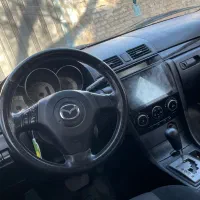 مزدا ۳ مدل ۸۹ فوق العاده|خودرو سواری و وانت|اصفهان, پروین|دیوار