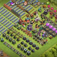 کلش آو کلنز