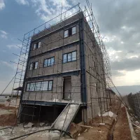 داربست فلزی عباسی فرد