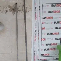 دار قالی بزرگ|ابزارآلات|برازجان, |دیوار