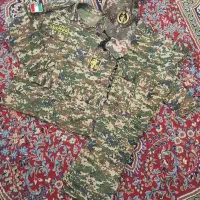 لباس بسیجی