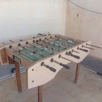 فوتبال دستی