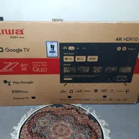 ال ای دی 85اینچ آیوا|تلویزیون و پروژکتور|شاهین‌شهر, بنیاد ازدواج|دیوار