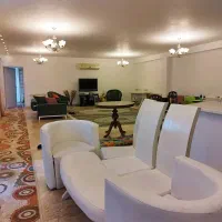 ۲۵۰ متر ویلا فول فرنیش|اجارهٔ خانه و ویلا|لاهیجان, کوه بیجار|دیوار