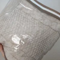 پتودورپیچ قنداق حوله|اسباب و اثاث بچه|همدان, |دیوار