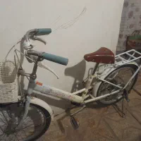 دوچرخه سایز ۲۰