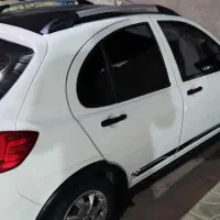 کوییک sr 402|خودرو سواری و وانت|شیراز, شهرک ولیعصر|دیوار