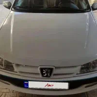 پژوپارس ۱۴۰۱|خودرو سواری و وانت|تاکستان, |دیوار