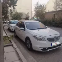 برلیانس ۳۳۰|خودرو سواری و وانت|مشهد, فرهنگیان (شهرک غرب)|دیوار