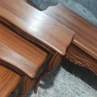 میز جلو مبلی|مبلمان خانگی و میز عسلی|شیراز, شهرک سعدی|دیوار