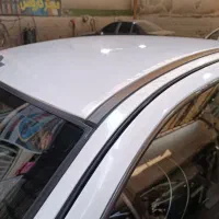 ساینا EX مدل 96، کارکرد 215 هزار، سفید|خودرو سواری و وانت|چهاردانگه (تهران), |دیوار