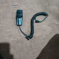 میکروفون دستی