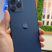 iphone 12Promax Za/a دوسیمکارت ۲۵۶ گیگابایت