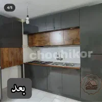 واحد ۸۸ متری|فروش آپارتمان|اهواز, شهرک شهید عباس پور|دیوار