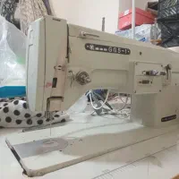 چرخ خیاطی صنعتی گلدوزی