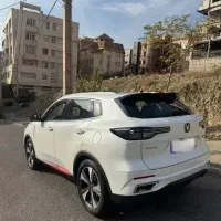 چانگان cs55 پلاس وارداتی|خودرو سواری و وانت|کرج, عظیمیه|دیوار