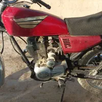 موتور ۱۵۰ شیر کوه