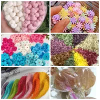 قند ونبات گیاهی و فانتزی