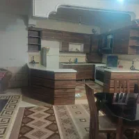 رهن اجاره آپارتمان دوخوابه|اجارهٔ آپارتمان|شیراز, دلجو|دیوار