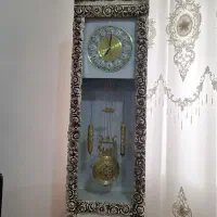 ساعت‌ایستاده