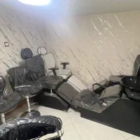 صندلی ارایشگاه