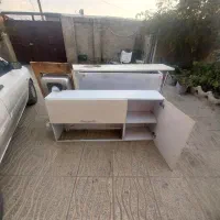 کابینت زیر سینگ|مصالح و تجهیزات ساختمان|آزادشهر, |دیوار