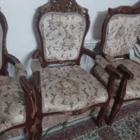 مبلمان سلطنتی