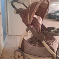 کالسکه مارک کراگو|کالسکه و لوازم جانبی|زنجان, |دیوار